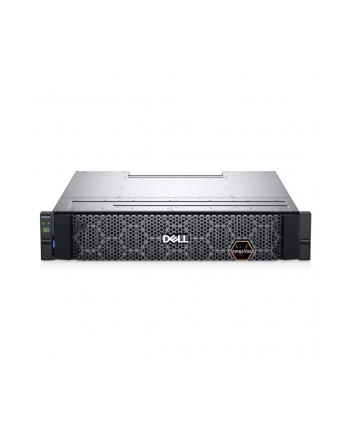 Macierz Dell PowerVault ME5024 /2x2,4TB SAS/1+1 580W/ 3Y NBD