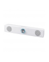 Głośnik Defender Z2 Soundbar 6W USB LED podświetlany biały - nr 1