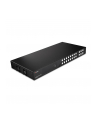 Przełącznik matrycowy LINDY 16x16 HDMI 4K60 - nr 1