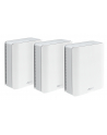 System Mesh Asus ZenWiFi BT8 BE14000 Wi-Fi 7 Tri-band Biały trzypak - nr 2