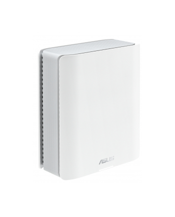 System Mesh Asus ZenWiFi BT8 BE14000 Wi-Fi 7 Tri-band Biały trzypak