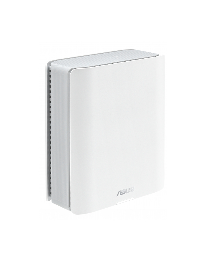 System Mesh Asus ZenWiFi BT8 BE14000 Wi-Fi 7 Tri-band Biały trzypak główny