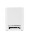 System Mesh Asus ZenWiFi BT8 BE14000 Wi-Fi 7 Tri-band Biały trzypak - nr 7