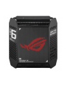 Router Asus ROG Rapture GT6 (1PK) Black AX10000 Wi-Fi 6 1GbE MU-MIMO EU+UK - nr 1