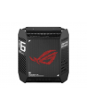 Router Asus ROG Rapture GT6 (1PK) Black AX10000 Wi-Fi 6 1GbE MU-MIMO EU+UK - nr 2