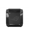 Router Asus ROG Rapture GT6 (1PK) Black AX10000 Wi-Fi 6 1GbE MU-MIMO EU+UK - nr 3