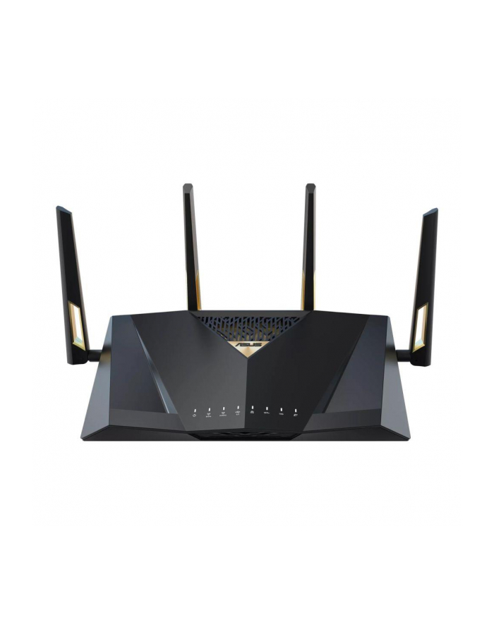Router Asus RT-BE88U BE7200 Wi-Fi 7 3xLAN 1xWAN 6xWAN/LAN EU+UK główny