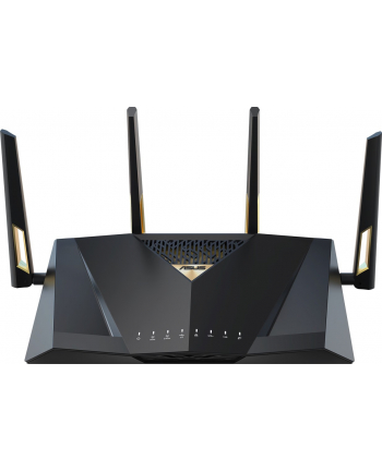 Router Asus RT-BE88U BE7200 Wi-Fi 7 3xLAN 1xWAN 6xWAN/LAN EU+UK nr 1