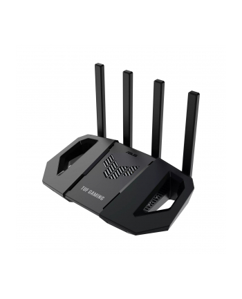 Router Asus TUF Gaming TUF-BE3600 Wi-Fi 7 4xLAN 1xWAN EU+UK nr 1