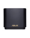 System Mesh Asus ZenWiFi AX Mini XD4 Plus 1-PK czarny EU+UK - nr 1