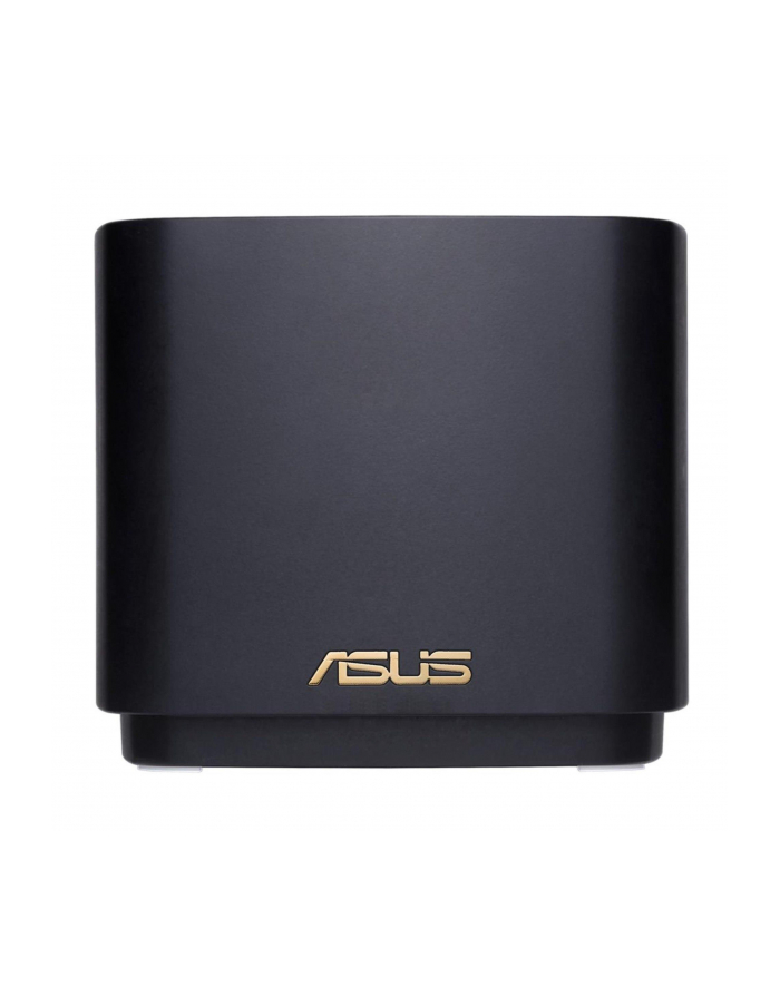 System Mesh Asus ZenWiFi AX Mini XD4 Plus 1-PK czarny EU+UK główny