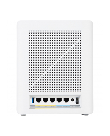 Router Asus ZenWiFi BQ16 (1pk) Wi-Fi 7 3xLAN 2xWAN/LAN EU+UK nr 1