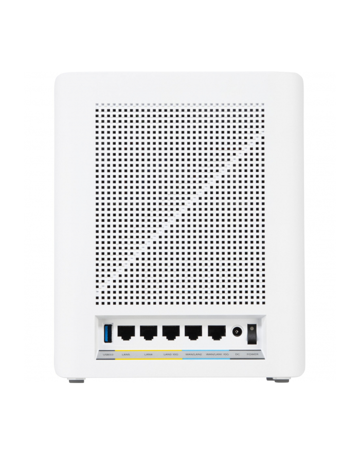 Router Asus ZenWiFi BQ16 (1pk) Wi-Fi 7 3xLAN 2xWAN/LAN EU+UK główny