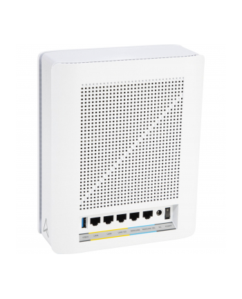 Router Asus ZenWiFi BQ16 (1pk) Wi-Fi 7 3xLAN 2xWAN/LAN EU+UK nr 2