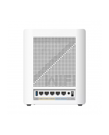 Router Asus ZenWiFi BQ16 (2pk) Wi-Fi 7 3xLAN 2xWAN/LAN EU+UK nr 1