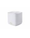 System Mesh ASUS ZenWiFi XD5 3PK AX3000 Wi-Fi 6 Biały EU+UK - nr 5