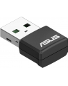 Karta sieciowa Asus USB-AX55 Nano Wi-Fi 6 AX1800 - nr 11