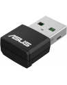 Karta sieciowa Asus USB-AX55 Nano Wi-Fi 6 AX1800 - nr 14