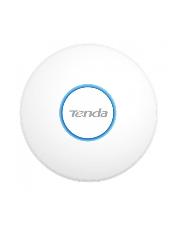 Access Point Tenda i26 AX1500 Dual-Band Sufitowy 1GbE 1500Mb/s MU-MIMO PoE główny