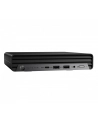 Komputer PC HP Elite 800 G9 Mini i5-14500/16GB/SSD1TB/UHD770/11PR 3Y - nr 11
