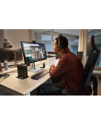 Komputer PC HP EliteDesk 8 Mini G1i Ultra 5 235T/16GB/SSD512GB/Intel/11PR 3Y