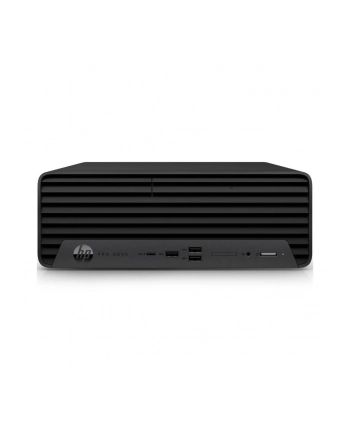 Komputer PC HP Pro 400 G9 SFF i5-12500/16GB/SSD512GB/UHD770/DVD/11PR 3Y