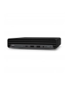 Komputer PC HP Pro 400 G9 Mini i5-14500T/16GB/SSD512GB/UHD770/11PR 3Y - nr 1