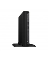 Komputer PC HP Pro 400 G9 Mini i5-14500T/16GB/SSD512GB/UHD770/11PR 3Y - nr 3