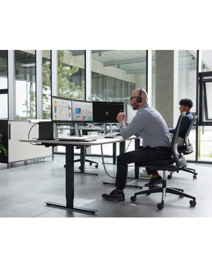 Komputer PC HP ProDesk 4 Mini G1i Ultra 5 235T/16GB/SSD512GB/Intel/11PR 3Y główny