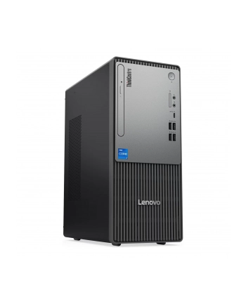 Komputer PC Lenovo ThinkCentre neo 50t G5 TW i7-14700/16GB/SSD512GB/UHD770/DVD-RW/WiFi/BT/11PR Black 3Y