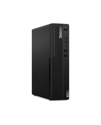 Komputer PC Lenovo ThinkCentre M90s G5 SFF i5-14500/16GB/SSD512GB/UHD770/DVD-RW/WiFi/BT/11PR Black 3Y