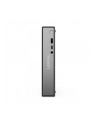 Komputer PC Lenovo ThinkCentre neo 50q G5 Tiny Core 7 240H/16GB/SSD1TB/Intel/WiFi/BT/11PR Black 3Y - nr 2