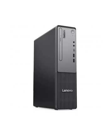 Komputer PC Lenovo ThinkCentre neo 30s G5 SFF i5-13420H/16GB/SSD512GB/UHD/DVD-RW/WiFi/BT/11PR Black 3Y