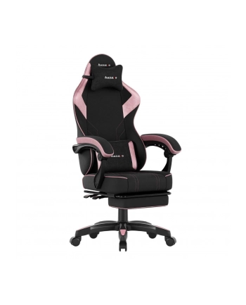 Fotel gamingowy Huzaro Force 3.7 Pink