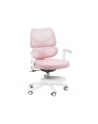 markadler Fotel obczerwonyowy Mark Adler Junior 5.3 Pink - nr 1