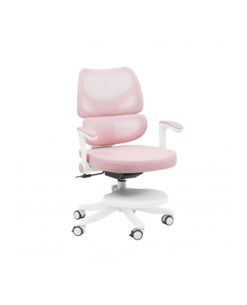 markadler Fotel obczerwonyowy Mark Adler Junior 5.3 Pink