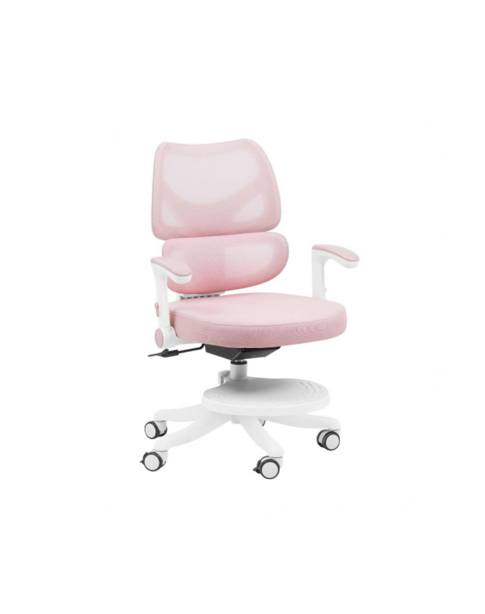 markadler Fotel obczerwonyowy Mark Adler Junior 5.3 Pink główny