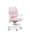 markadler Fotel obczerwonyowy Mark Adler Junior 5.3 Pink - nr 2