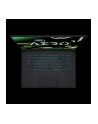 Notebook Gigabyte AERO X16 1WH93EEC64AH 16”WQXGA/Ryzen AI 7 350/32GB/SSD1TB/RTX5070-8GB/W11 szary - nr 7