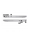 Notebook HP EliteBook 8 G1i 14 14''WUXGA/Ultra 5 225U/16GB/SSD512GB/Intel/11PR Glacier Silver 3Y - nr 30