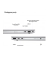 Notebook HP EliteBook 8 G1a 16''WUXGA/Ryzen AI 5 Pro 340/16GB/SSD512GB/Radeon/11PR Glacier Silver 3Y - nr 30