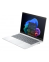 Notebook HP EliteBook 8 G1a 14 14''WUXGA/Ryzen AI 5 PRO 340/32GB/SSD1TB/Radeon/11PR Silver 3Y - nr 8