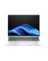 Notebook HP EliteBook 8 G1i 16''WUXGA/Ultra 5 225U/32GB/SSD512GB/Intel/11PR Glacier Silver 3Y - nr 1