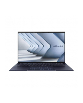 Notebook Asus ExpertBook B9403CVAR-PP2122X 14''WQXGA+/Core 7 150U/32GB/SSD1TB/Intel/11PR Star Black 3Y nr 1