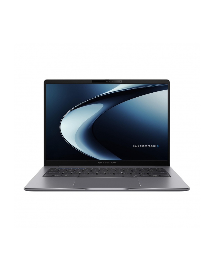 Notebook Asus ExpertBook P3405CVA-LY0113W 14''WUXGA/i7-13620H/16GB/SSD1TB/UHD/W11 Misty Grey 3Y główny