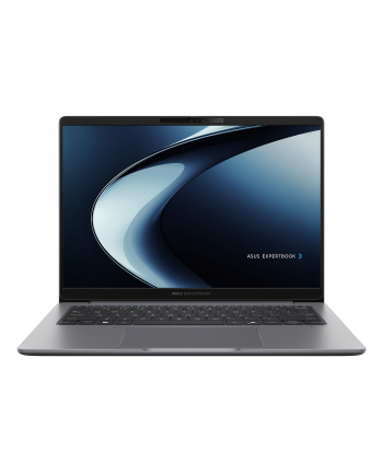Notebook Asus ExpertBook PM3406CKA-LY0291W 14''WUXGA/Ryzen AI 5 330/16GB/SSD512GB/Radeon 820M/W11 Misty Grey 3Y NBD nr 1