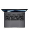 Notebook Asus ExpertBook PM3406CKA-LY0291W 14''WUXGA/Ryzen AI 5 330/16GB/SSD512GB/Radeon 820M/W11 Misty Grey 3Y NBD - nr 9