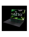 Notebook Gigabyte AERO X16 1WH93EEC64AH 16”WQXGA/Ryzen AI 7 350/32GB/SSD1TB/RTX5070-8GB/W11 szary - nr 5