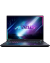 Notebook Gigabyte AORUS Elite 16 BWHC3EEC64SH 16”WQXGA/Ultra 9 275HX/32GB/SSD1TB/RTX5070-8GB/W11 czarny - nr 2