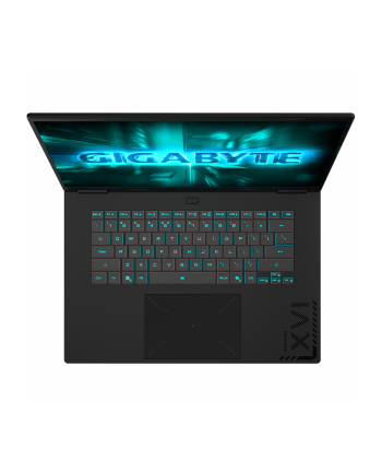 Notebook Gigabyte Gaming A16 CMHI2EE894SD 16,0”WUXGA/i7-13620H/16GB/SSD1TB/RTX4050-6GB nr 2
